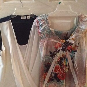 Two for One Tops!
